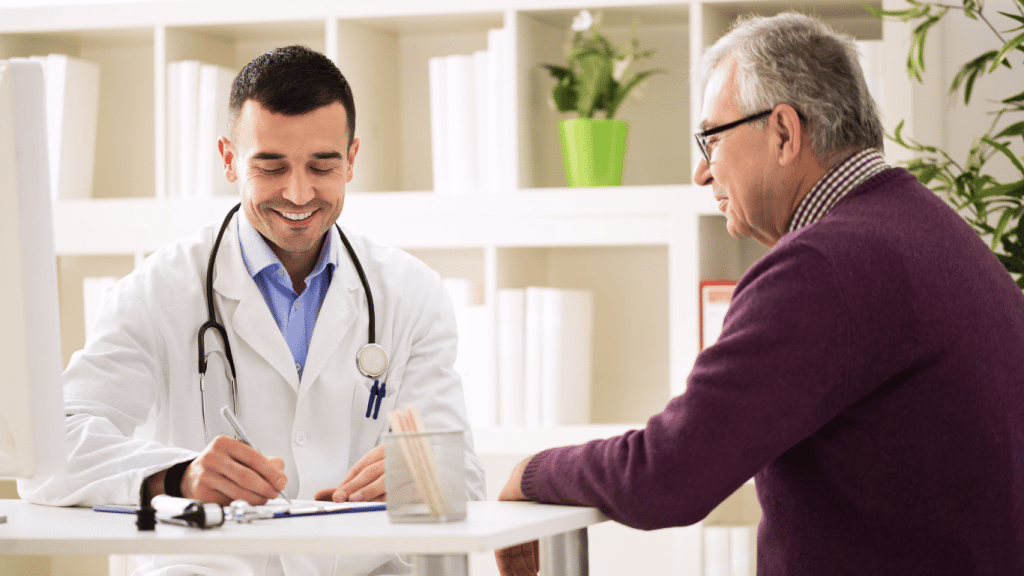 Que vaut la patientèle d’un professionnel de santé?