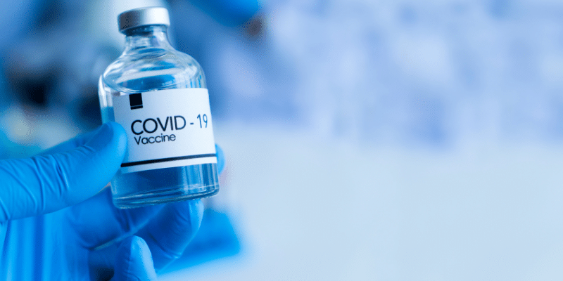 Covid : les députés rejettent l'abrogation de l'obligation vaccinale pour les soignants
