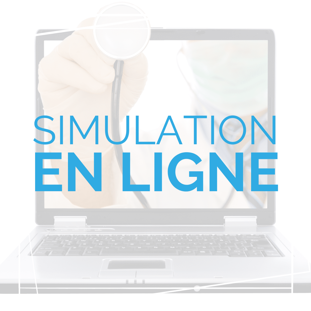 simulation en ligne
