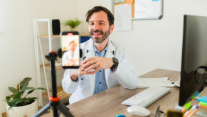 Les 10 principes à respecter quand on est un médecin créateur de contenu sur les réseaux