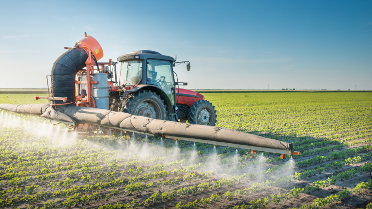 1.000 médecins contre la réintroduction des pesticides interdits, dont des néonicotinoïdes