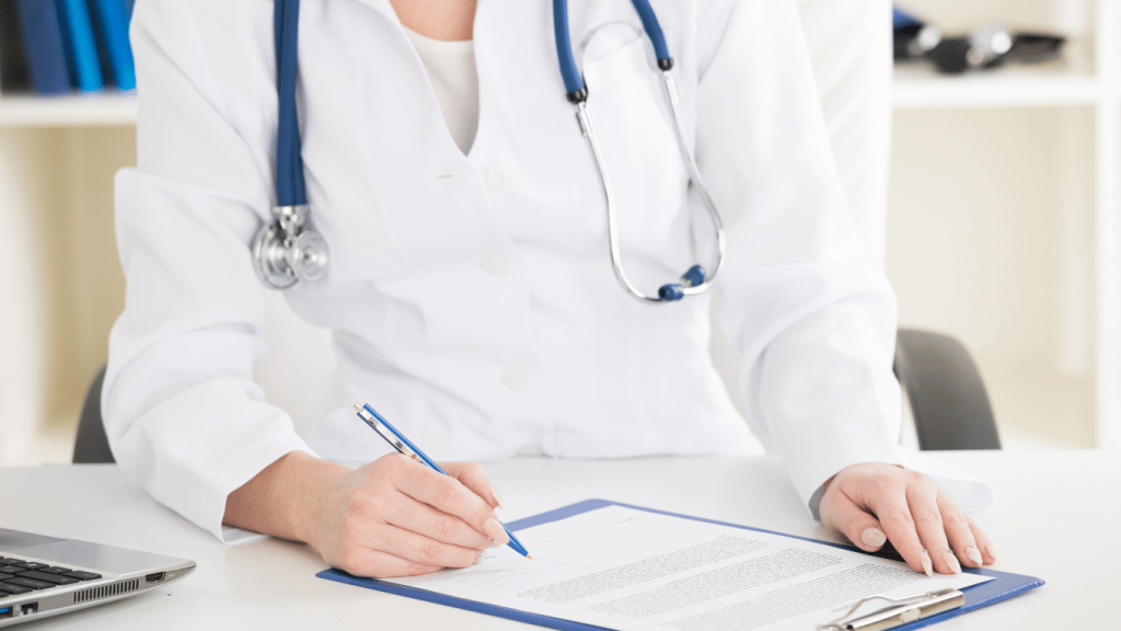 SELARL médecin : création de société